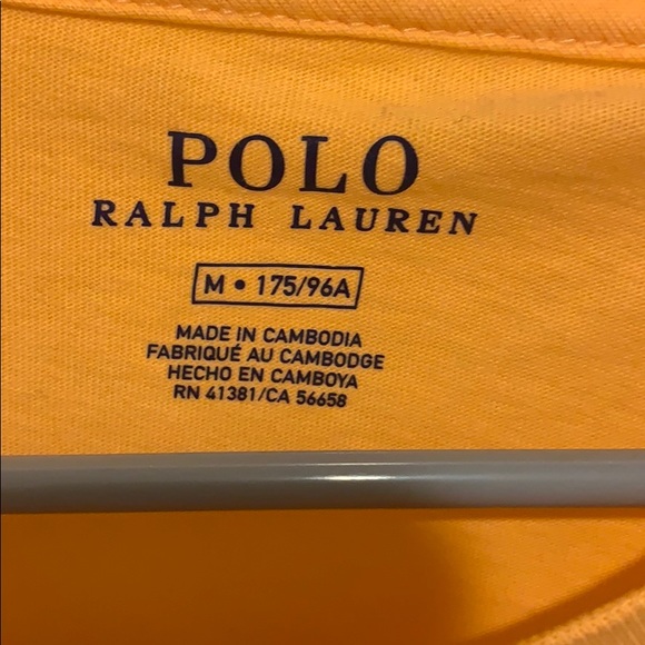 Polo Vneck - Picture 2 of 2